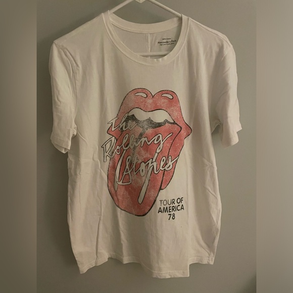 Rolling Stones Tee - Picture 1 of 3